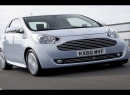 Aston_Martin-Cygnet_2012 wallpaper